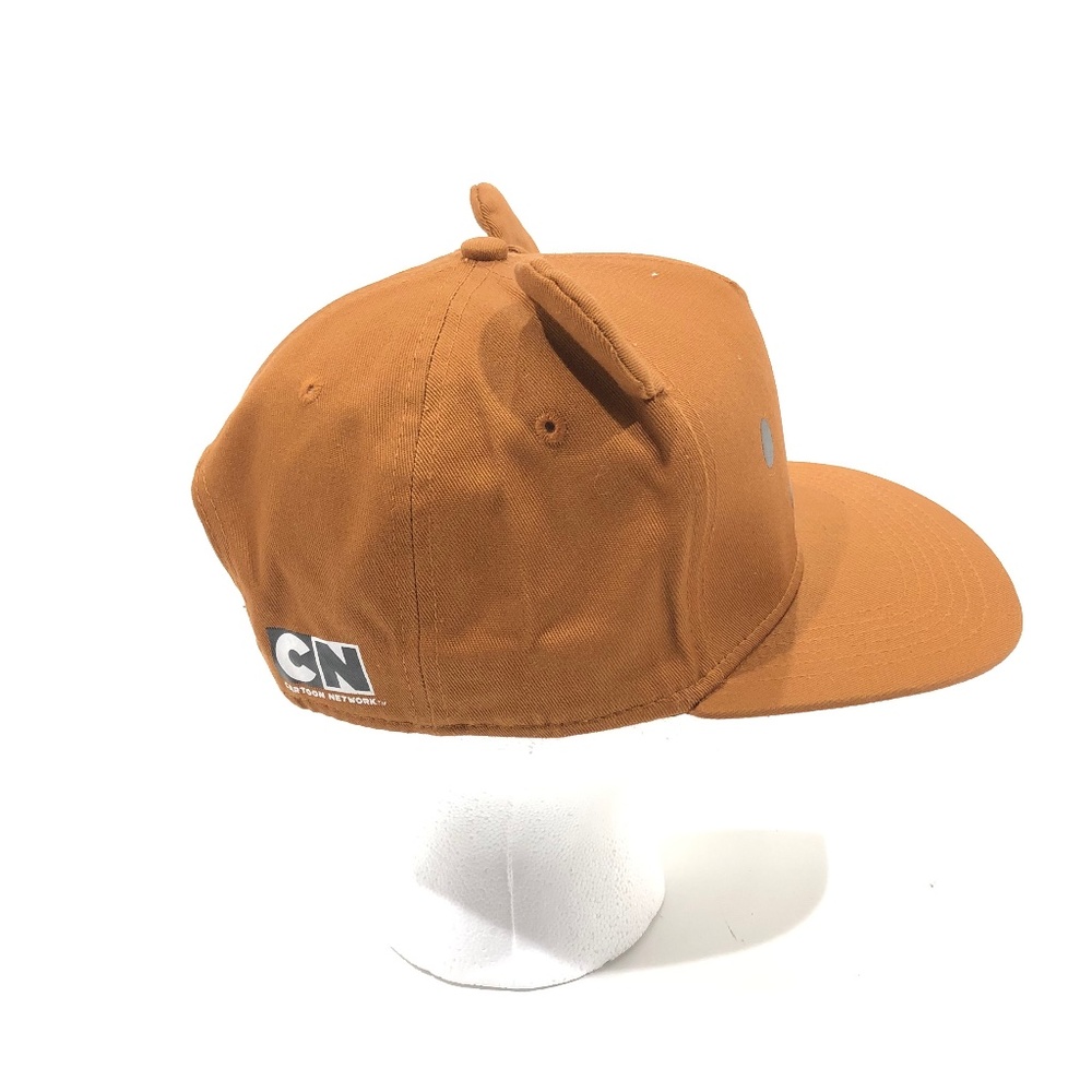Cartoon Network We Bare Bears Hats Cap SET - Picture 7 of 8